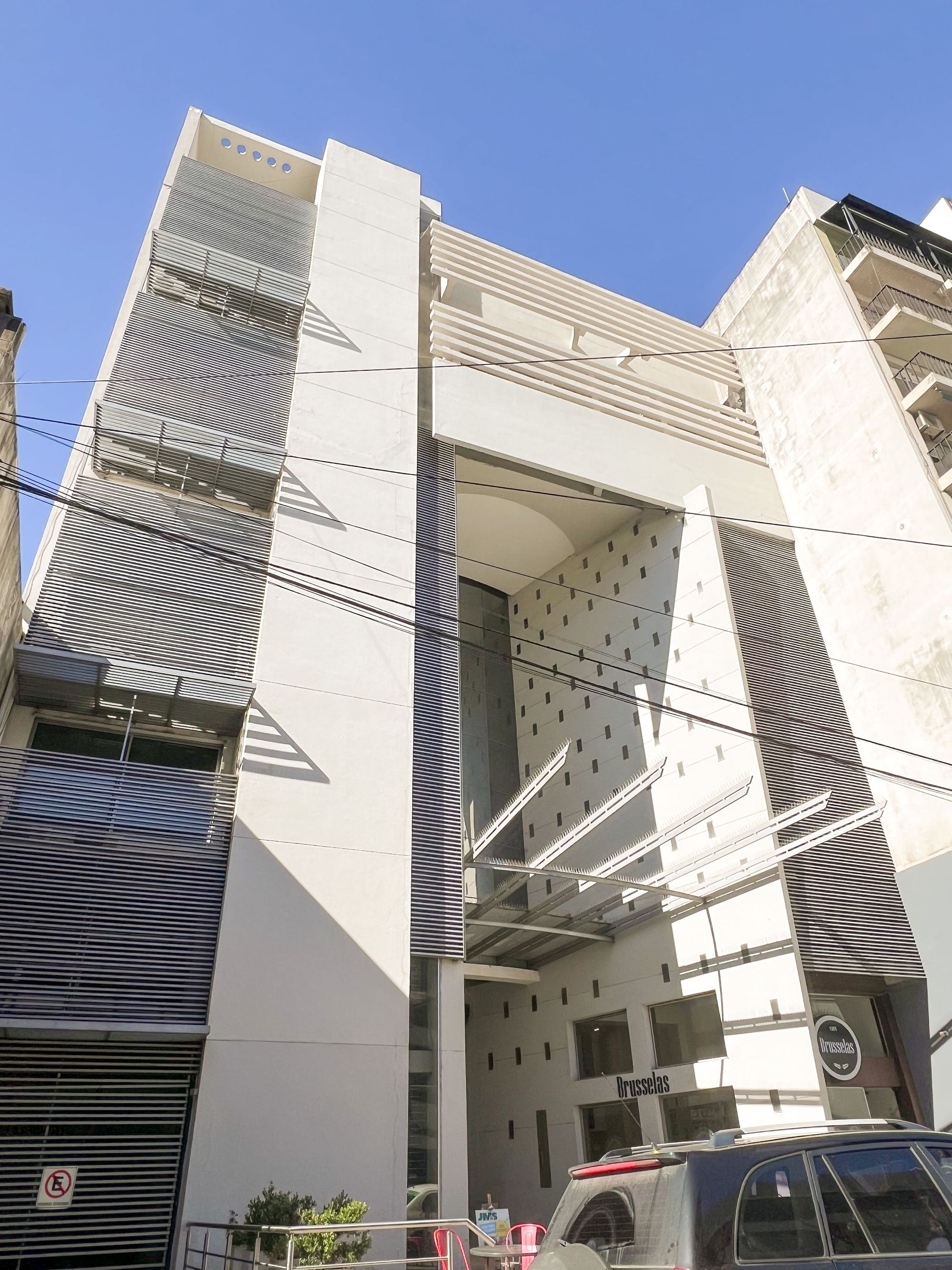 PASEO LAS LUCES 1497