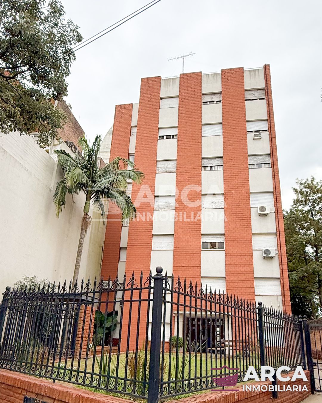 ALAMEDA DE LA FEDERACIÓN 574